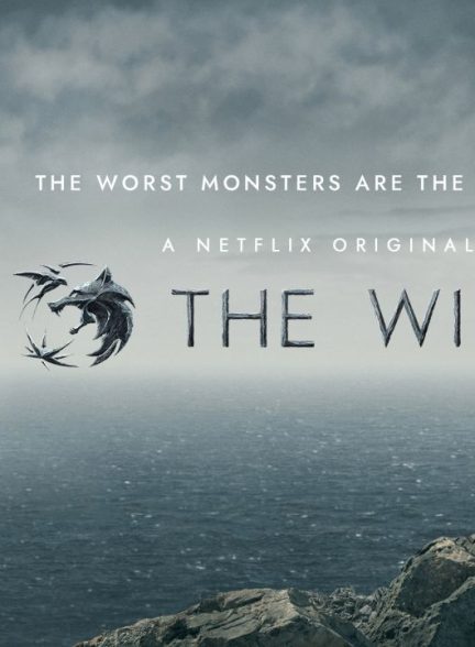 سریال ویچر (The Witcher) | آشوب بی‌معنا