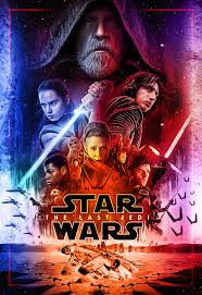 دانلود فیلم جنگ ستارگان قسمت 9 ــ Star Wars: Episode VIII – The Last Jedi 9