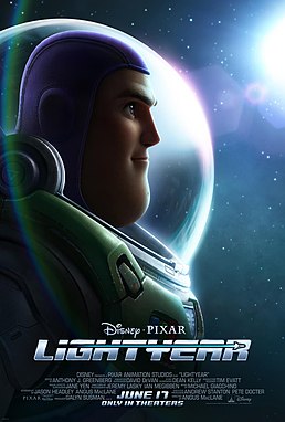 دانلود فیلم لایتیرــLightyear