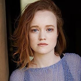 Liv Hewson