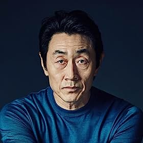 Joon-ho Huh