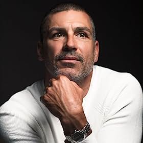 Eric Etebari