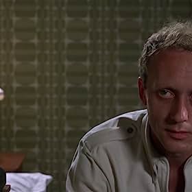 Kenneth Colley