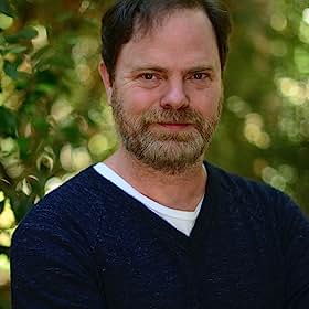 Rainn Wilson