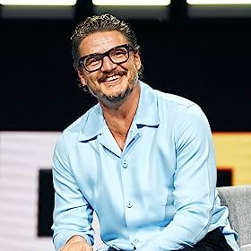 Pedro Pascal