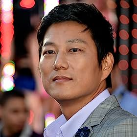 Sung Kang