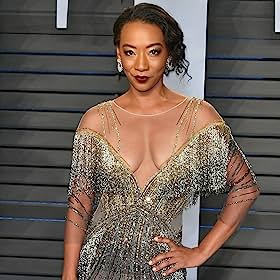 Betty Gabriel