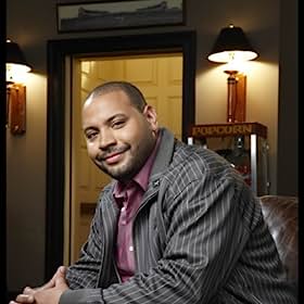 Colton Dunn