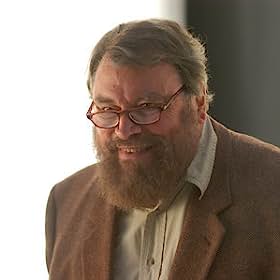 Brian Blessed