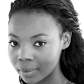 Mimi Ndiweni