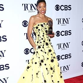 Renée Elise Goldsberry