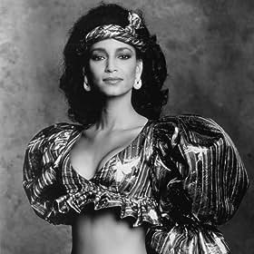 Sheila Johnson