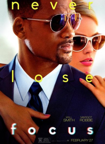 دانلود فیلم سینمایی فوکوس ــ Focus
