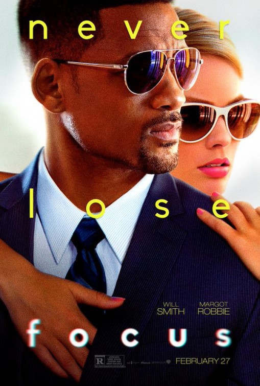 دانلود فیلم سینمایی فوکوس ــ Focus