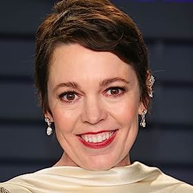 Olivia Colman