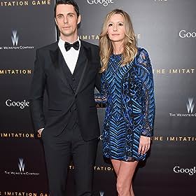 Matthew Goode