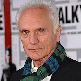 Terence Stamp