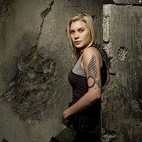 Katee Sackhoff