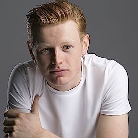 Ian Kenny