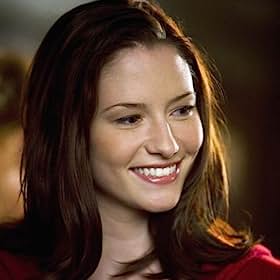 Chyler Leigh