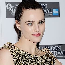 Katie McGrath