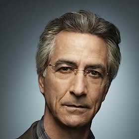 David Strathairn