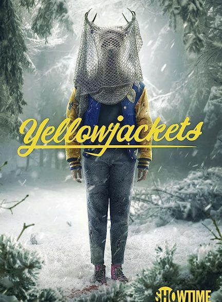 دانلود سریال جلیقه زردها ــ Yellowjackets