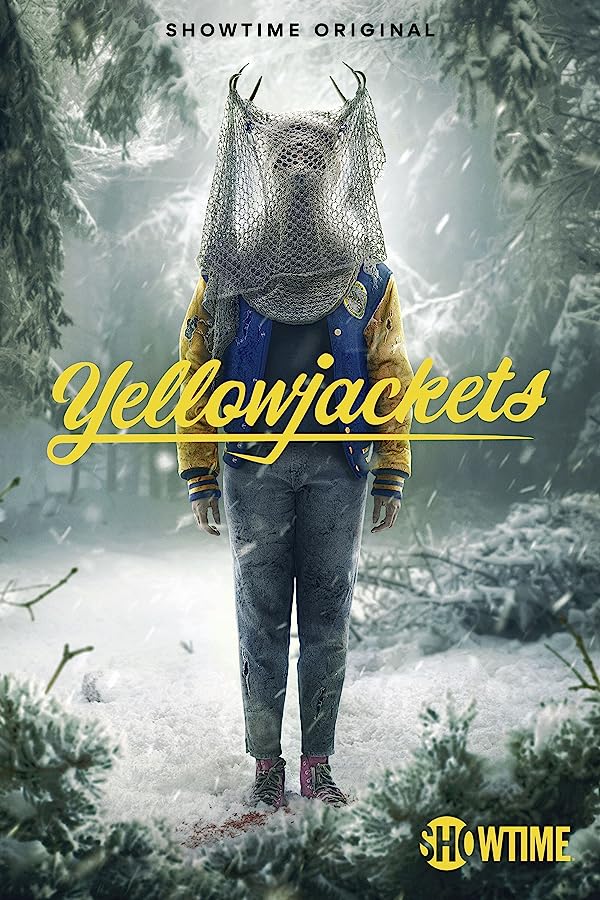 دانلود سریال جلیقه زردها ــ Yellowjackets
