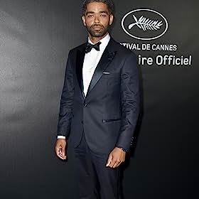 Kingsley Ben-Adir