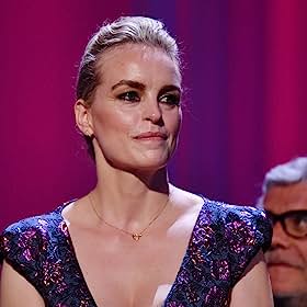 Nina Hoss