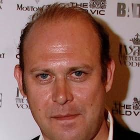Andrew Woodall