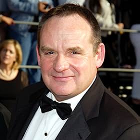 Paul Guilfoyle