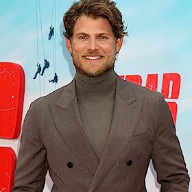 Travis Van Winkle