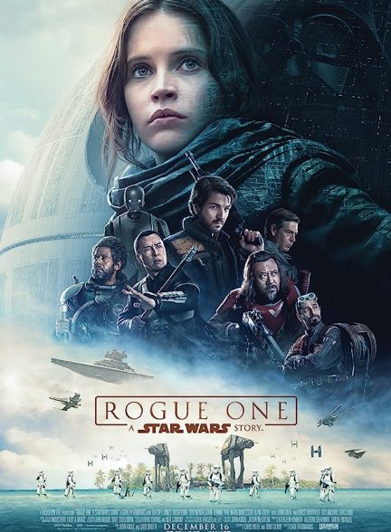 دانلود فیلم جنگ ستارگان قسمت 8 ــ Rogue One: A Star Wars Story