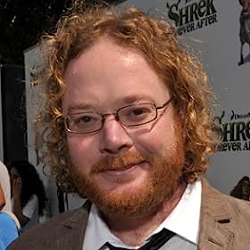 Walt Dohrn