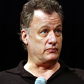 John de Lancie