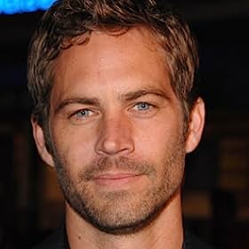 Paul Walker