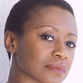 Barbara Eve Harris