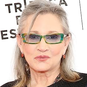 Carrie Fisher