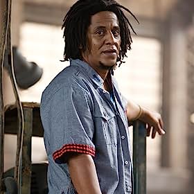 Tego Calderon
