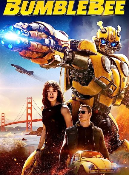 دانلود فیلم بامبلبی __Bumblebee