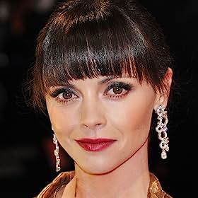 Christina Ricci