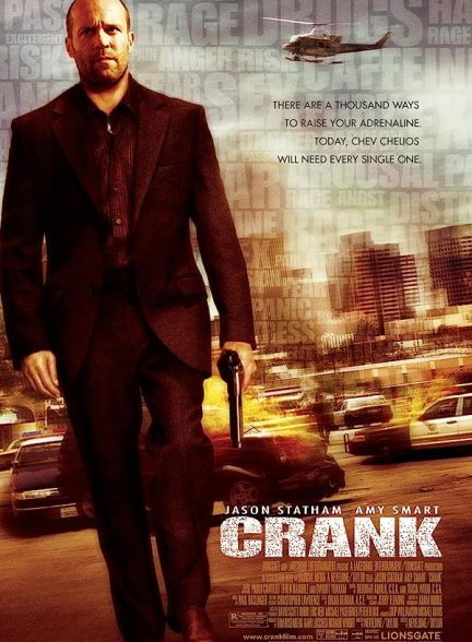 دانلود فیلم کرانک__Crank