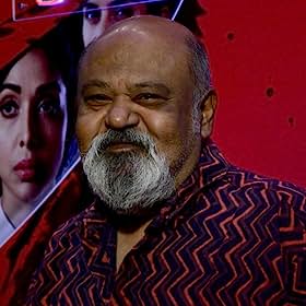 Saurabh Shukla