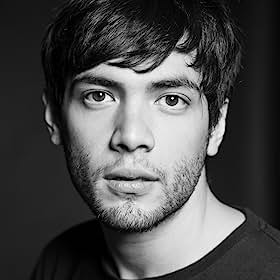 Diego Calva