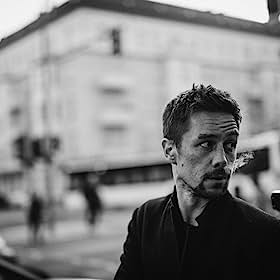 Killian Scott