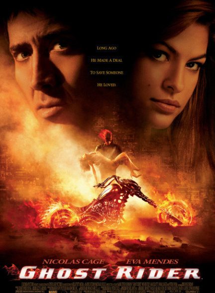 دانلود فیلم روح سوار__Ghost Rider