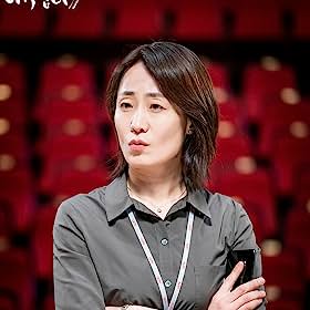 Soo-jin Kim