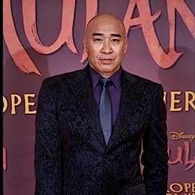 Ron Yuan