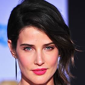 Cobie Smulders